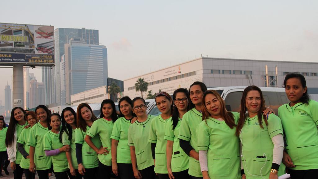 Cover photo of Spectrum Cleaning Services LLC | Sofa Cleaning Services | Best Deep Cleaning Company in Dubai